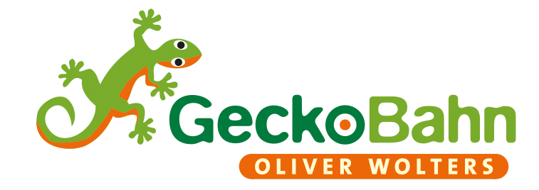 Geckobahn Oliver Wolters